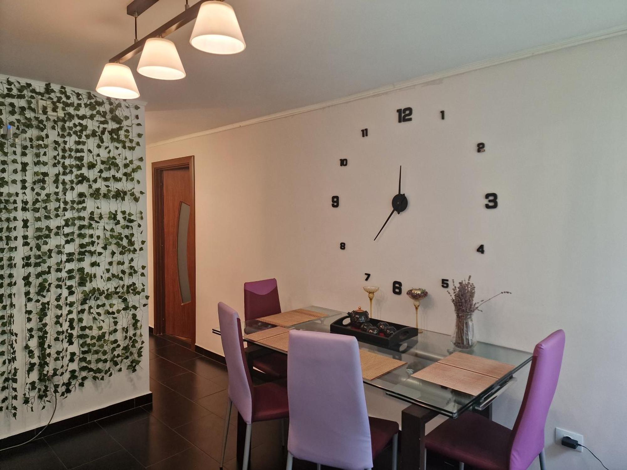 Apartament Red & Yellow Slanic Moldova Luaran gambar